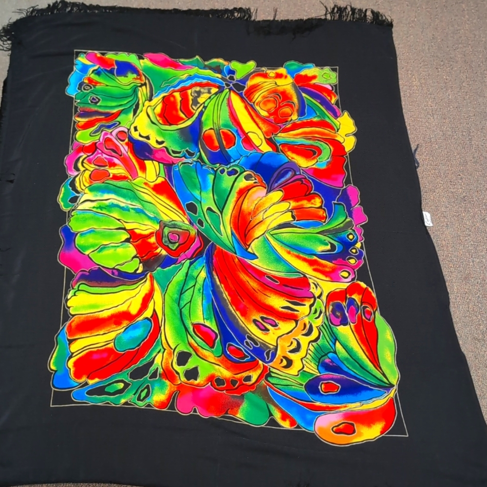Cover up sarong